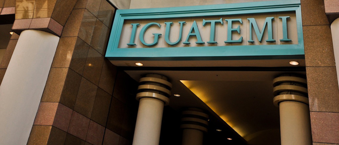 Iguatemi São Paulo: o primeiro shopping do Brasil