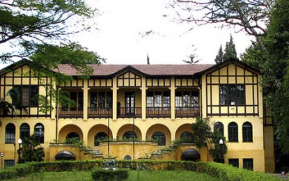 Parque da Água Branca: natureza e patrimônio arquitetônico em sintonia