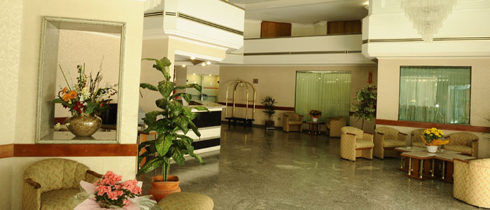 Hotel Augusta Boulevard, hospedagem familiar no centro da cidade