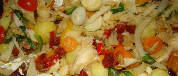 Restaurante Cereja serve churrasco, culinária italiana e portuguesa