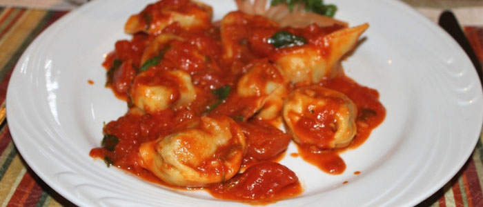 Dell’Arte Ristorante: ambiente acolhedor e deliciosos pratos italianos