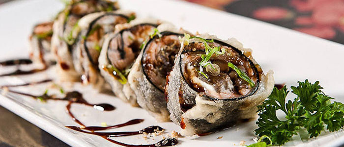 Restaurante Dhaigo: comida japonesa em dois endereços de São Paulo