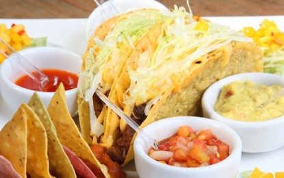 Restaurante Don Miguel: à la carte e rodízio de comida mexicana