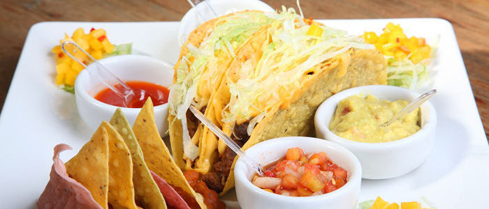 Restaurante Don Miguel: à la carte e rodízio de comida mexicana
