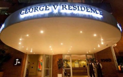 Hotel Etoile George V Jardins, excelência com conforto de casa