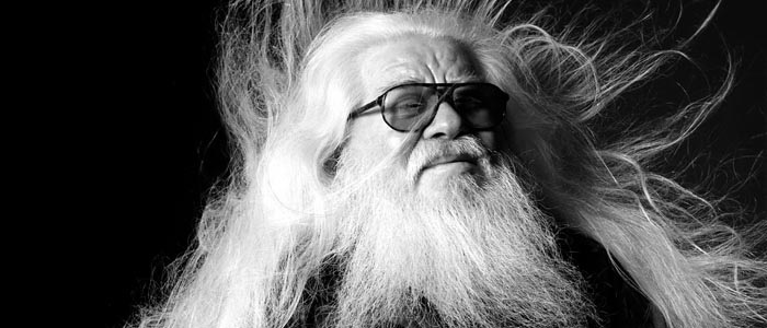 Hermeto Pascoal faz ensaio aberto e show no Bourbon Street