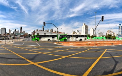 Largo da Batata: ponto histórico do bairro Pinheiros