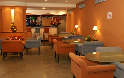 Hotel Excelsior, Ipiranga quase avenida São João