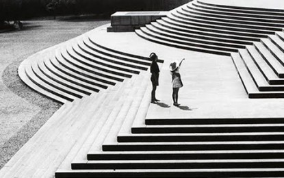 Moderna Para Sempre – Fotografia Modernista Brasileira na Coleção Itaú