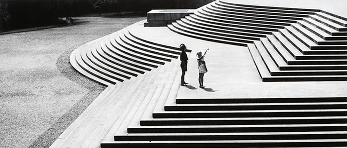 Moderna Para Sempre – Fotografia Modernista Brasileira na Coleção Itaú