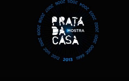 Prata da Casa, mostra do SESC revisita shows do ano passado