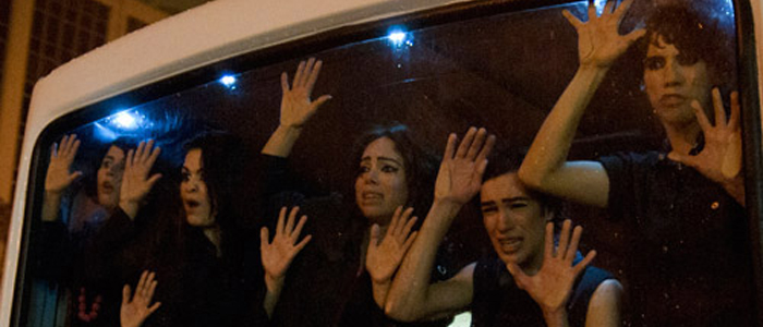 Trupe Sinhá Zózima apresenta “Toda Terça Tem Trabalho, Tem Também Teatro”