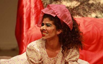 “Veredicto: feia, uma ópera irresponsável” no Teatro Leopoldo Fróes