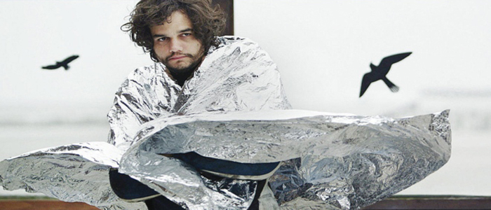 wagner moura em cena de praia do futuro