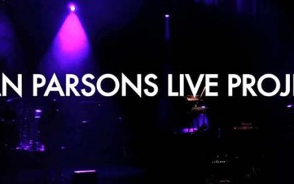 Alan Parsons Live Project, apresenta coletânea da carreira no HSBC Brasil