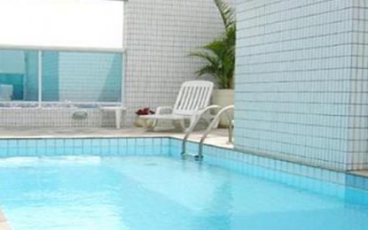 Hotel Matiz The Premium, long stay em Osasco