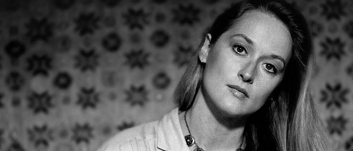 Mostra Meryl Streep traz diversos filmes da trajetória da atriz
