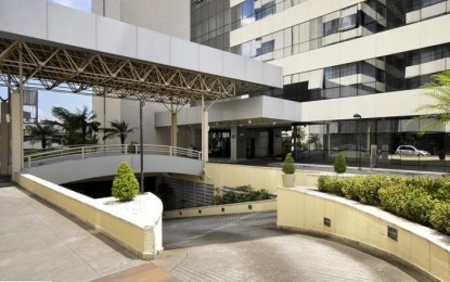 Hotel Adagio São Paulo Nortel, visual clean e estrutura long stay