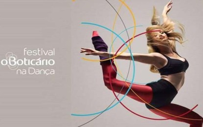 Festival O Boticário na Dança comemora o Dia Internacional do gênero