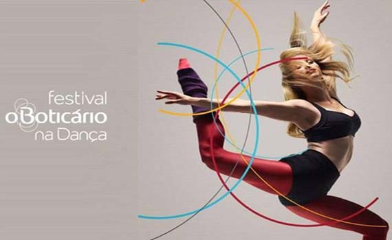 boticário dança festival