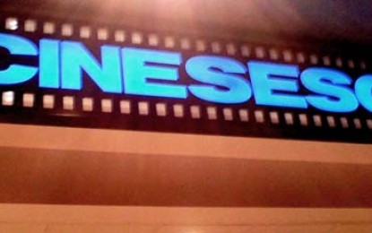 Cinema da Vela, debates sobre os rumos da sétima arte no CineSESC