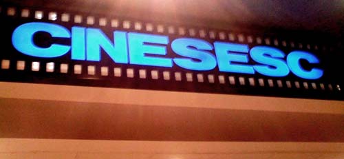 cine sesc debate sobre cinema