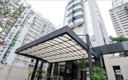 Hotel Mercure São Paulo Paulista, eficiente e conveniente