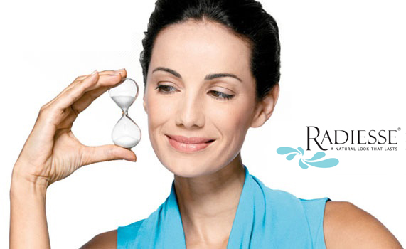 radiesse preenchimento hidroxiapatita de cálcio