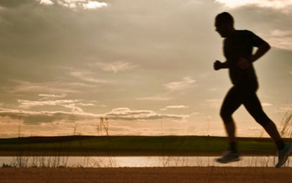 Exercício sem exageros para atletas amadores