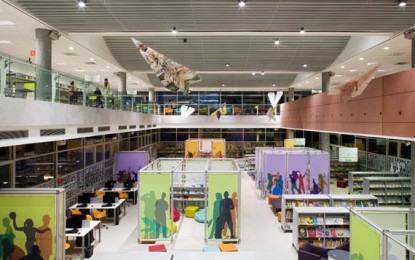Biblioteca de São Paulo oferece cursos grátis em maio