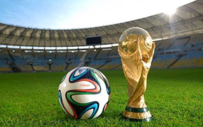 Copa do Mundo: Anunciada a lista dos 23 jogadores  encarregados de buscar o Hexa!
