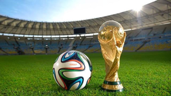 Copa do Mundo 2014