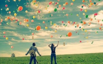 Ter Bom Humor perante as situações e Sorrir faz bem à saúde