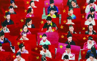 “ChinaArteBrasil”, exposição retrata evolução da cultura chinesa