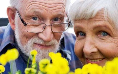 Gerontopsiquiatria melhora a qualidade de vida dos idosos
