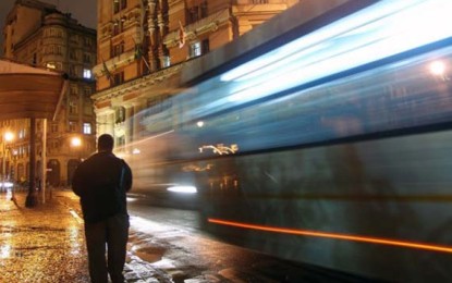 Nova linha de ônibus liga Congonhas ao metrô