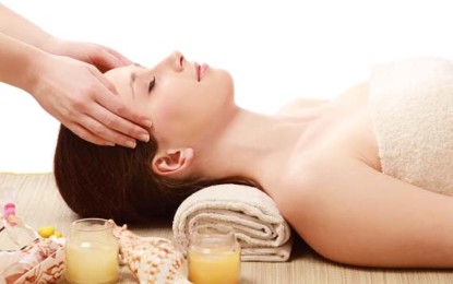 Spa Week promove sessões estéticas e de relaxamento por 75 reais