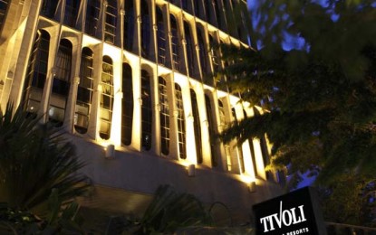 Hotel Tivoli São Paulo – Mofarrej, no coração da cosmopolita São Paulo
