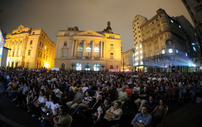 Confira as atrações da 10º Virada Cultural no Palco do Largo do Arouche