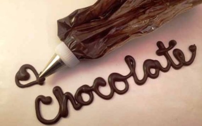 Chocolate faz bem à saúde e ajuda até a emagrecer