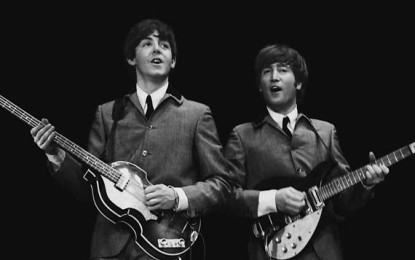 Exposição Beatles – 50 anos de história no Consulado Britânico