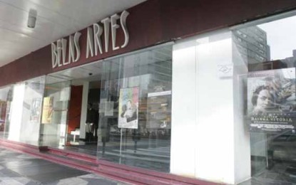Cine Belas Artes terá sala drive in em parceria com Bar Riviera
