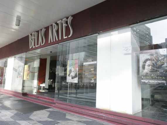 cine belas artes terá sala drive in em parceria com bar riviera