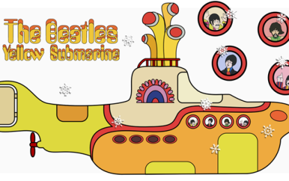 Diretor de Yellow Submarine participa do Anima Mundi São Paulo