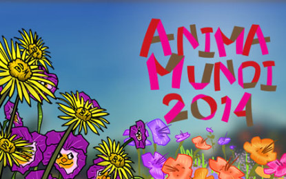 Anima Mundi 2014, confira o que vai rolar no festival