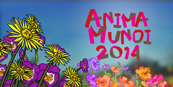 anima mundi divulgação