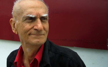 Ariano Suassuna morre aos 87 anos em Recife