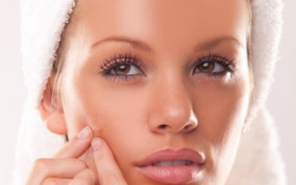 Conheça os diferentes tipos de tratamento para a acne