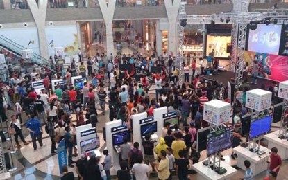 Museu do Videogame Itinerante chega a São Paulo no ano que vem