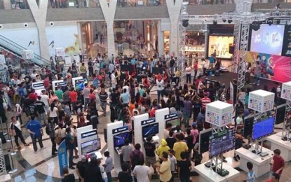 Museu do Videogame Itinerante chega a São Paulo no ano que vem
